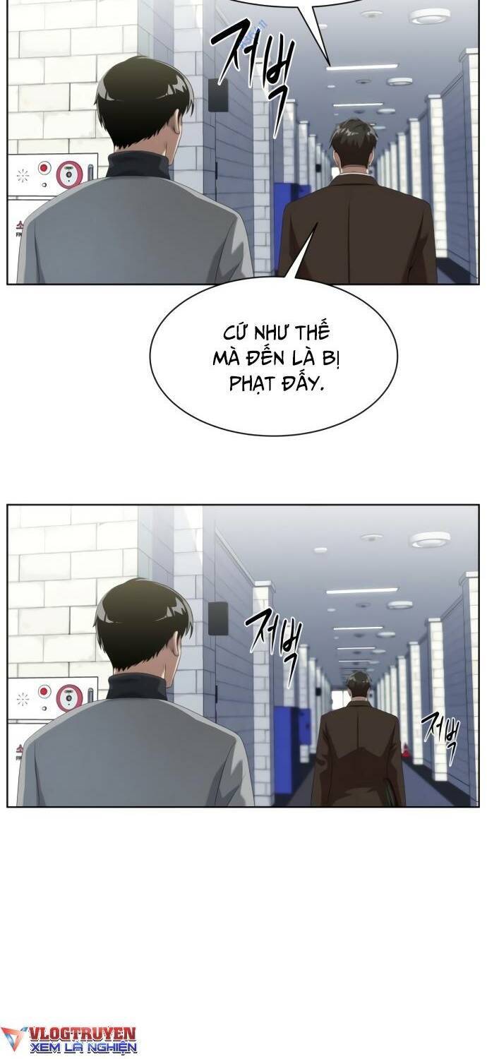 Từ Nhân Viên Vạn Năng Trở Thành Huyền Thoại Chap 12 - Next Chap 13
