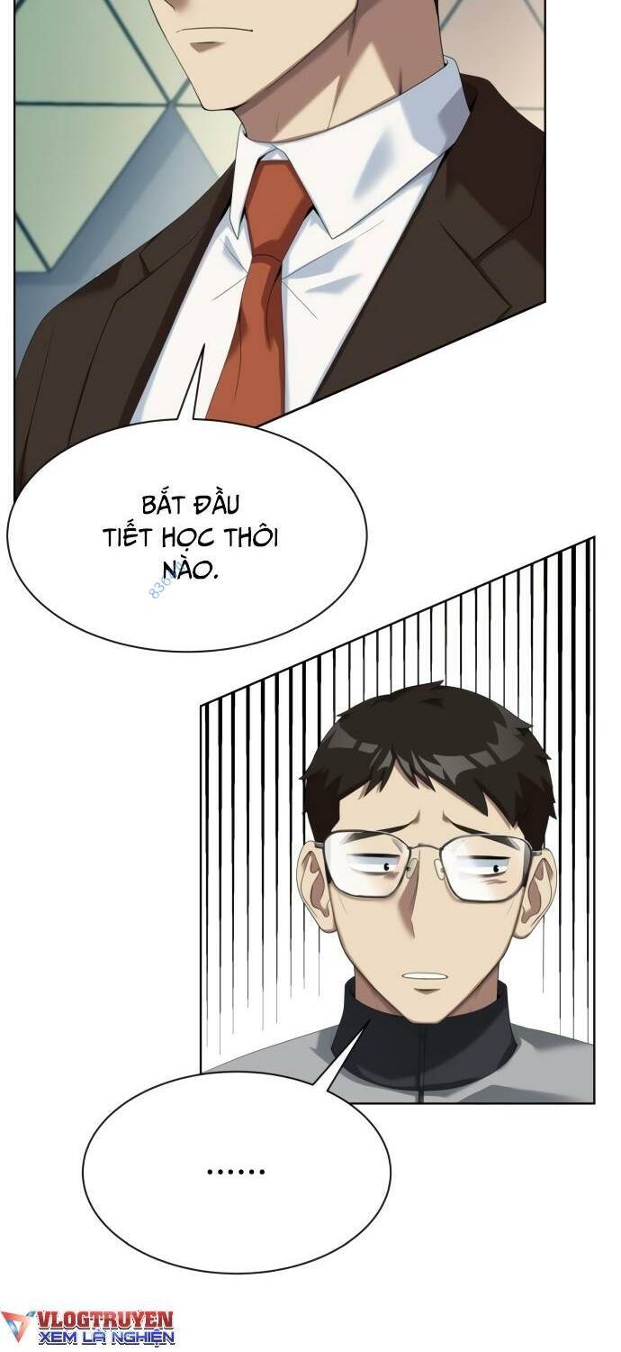 Từ Nhân Viên Vạn Năng Trở Thành Huyền Thoại Chap 12 - Next Chap 13