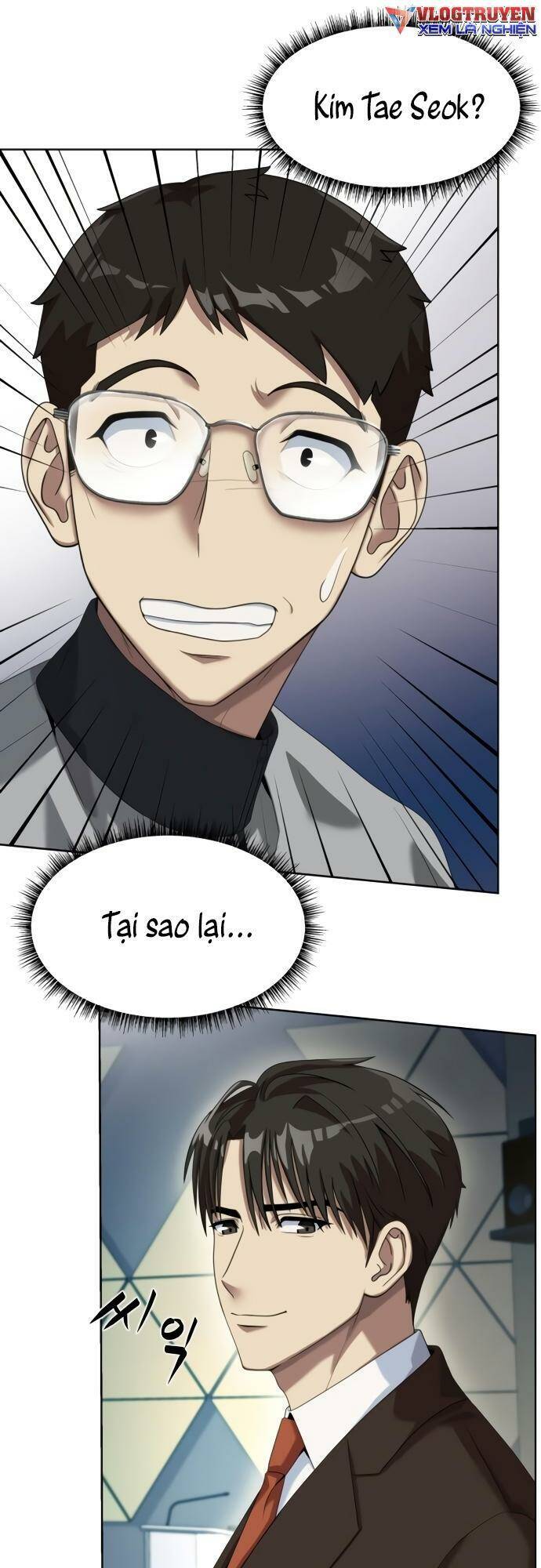 Từ Nhân Viên Vạn Năng Trở Thành Huyền Thoại Chap 12 - Next Chap 13
