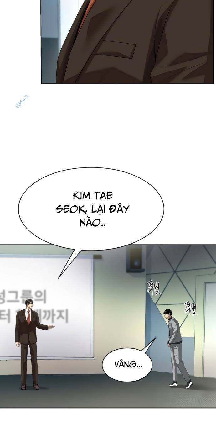 Từ Nhân Viên Vạn Năng Trở Thành Huyền Thoại Chap 12 - Next Chap 13