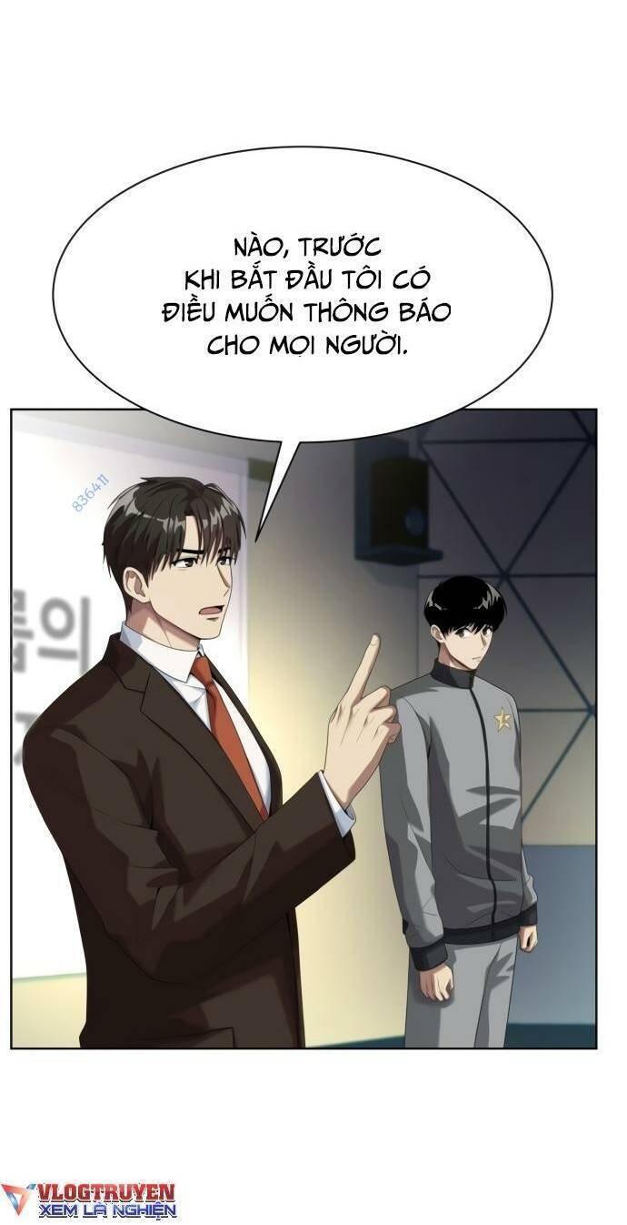Từ Nhân Viên Vạn Năng Trở Thành Huyền Thoại Chap 12 - Next Chap 13
