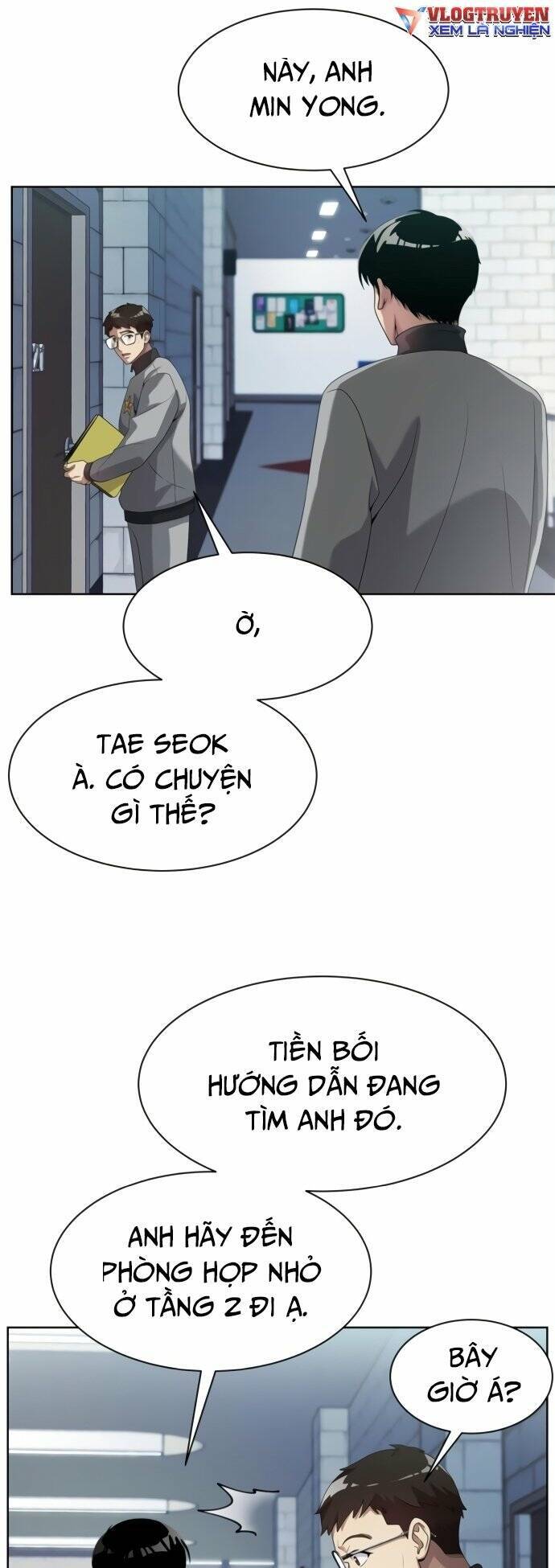 Từ Nhân Viên Vạn Năng Trở Thành Huyền Thoại Chap 12 - Next Chap 13