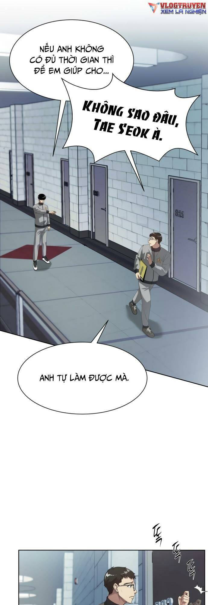 Từ Nhân Viên Vạn Năng Trở Thành Huyền Thoại Chap 12 - Next Chap 13