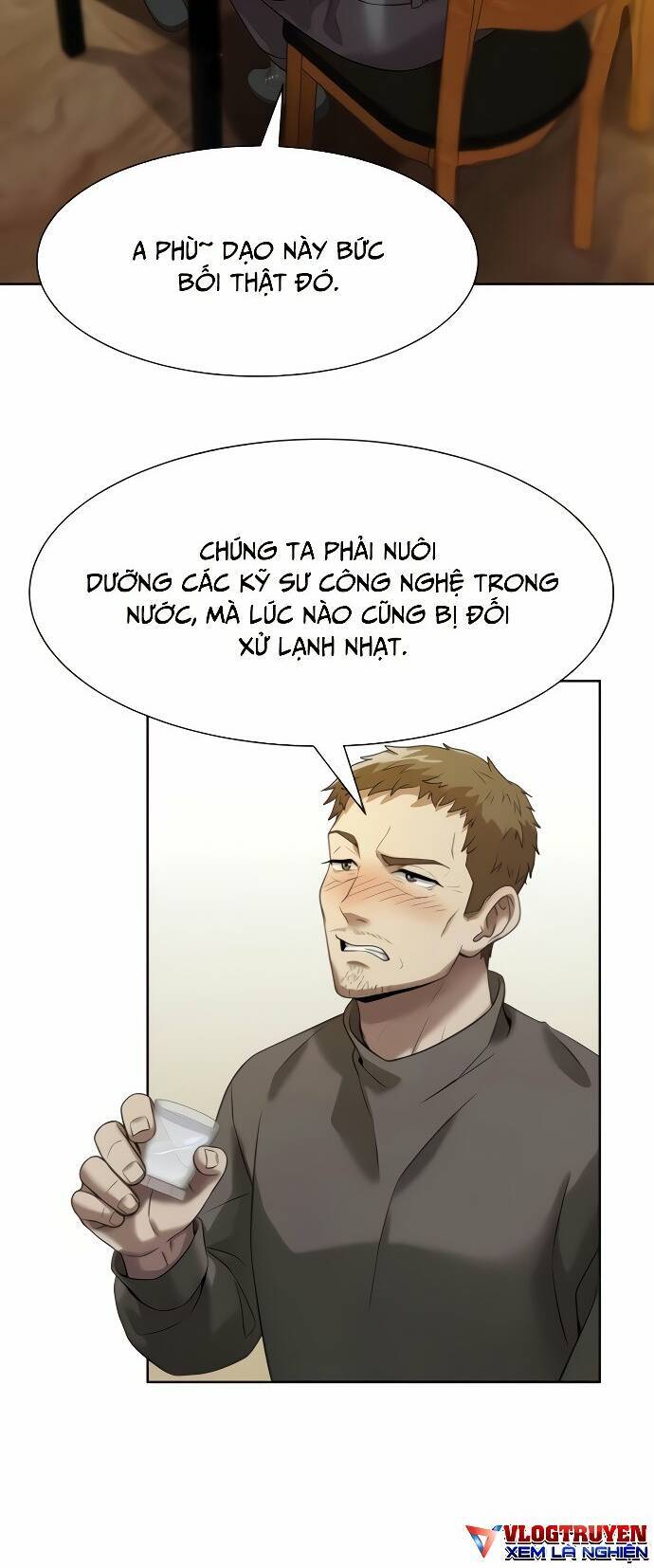 Từ Nhân Viên Vạn Năng Trở Thành Huyền Thoại Chap 4 - Next Chap 5