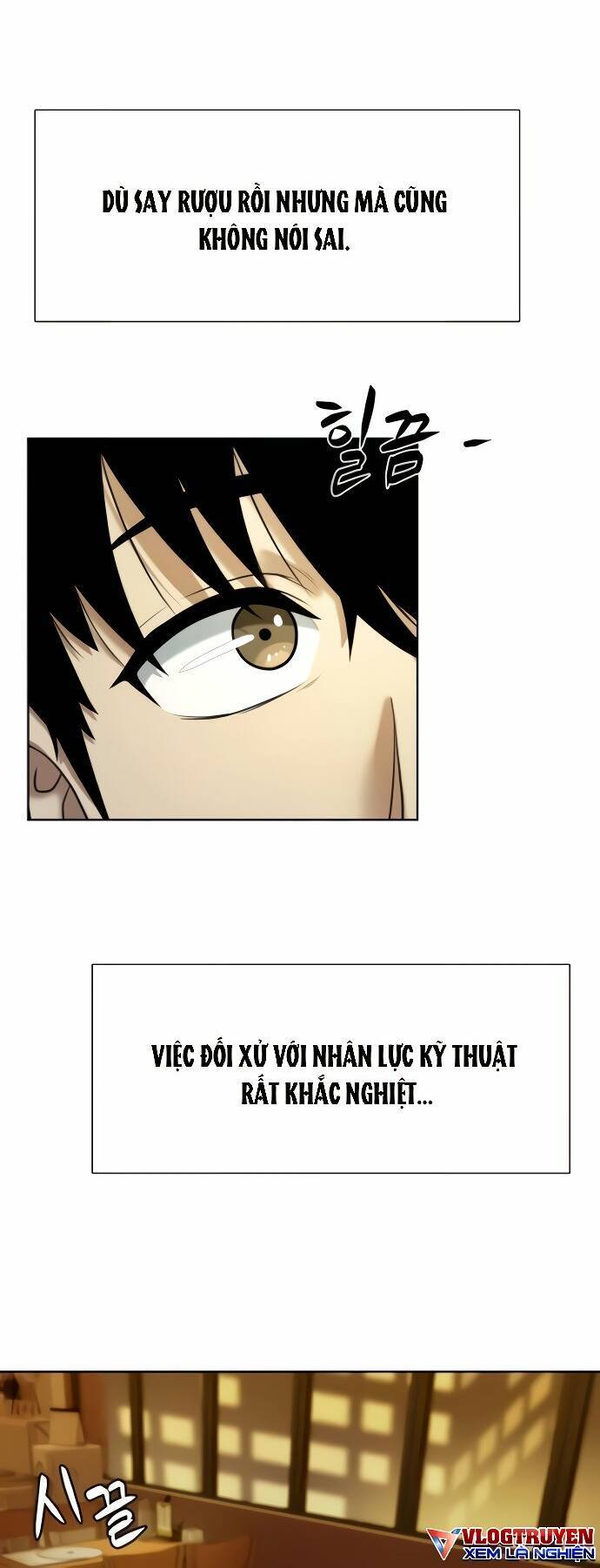 Từ Nhân Viên Vạn Năng Trở Thành Huyền Thoại Chap 4 - Next Chap 5