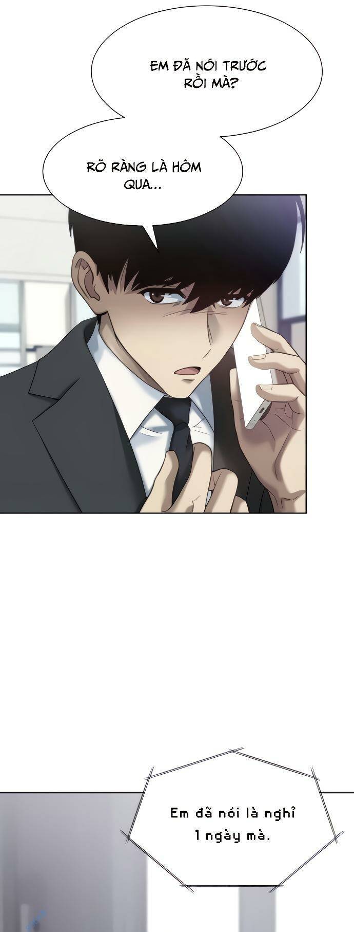 Từ Nhân Viên Vạn Năng Trở Thành Huyền Thoại Chap 4 - Next Chap 5