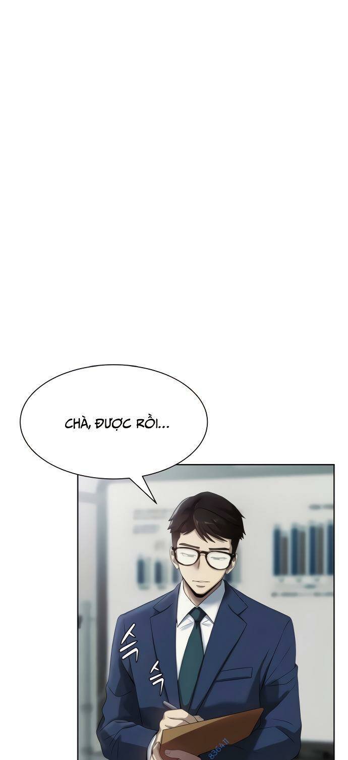 Từ Nhân Viên Vạn Năng Trở Thành Huyền Thoại Chap 5 - Next Chap 6