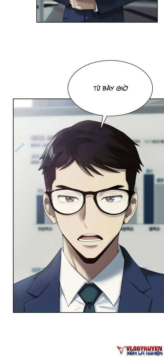 Từ Nhân Viên Vạn Năng Trở Thành Huyền Thoại Chap 5 - Next Chap 6