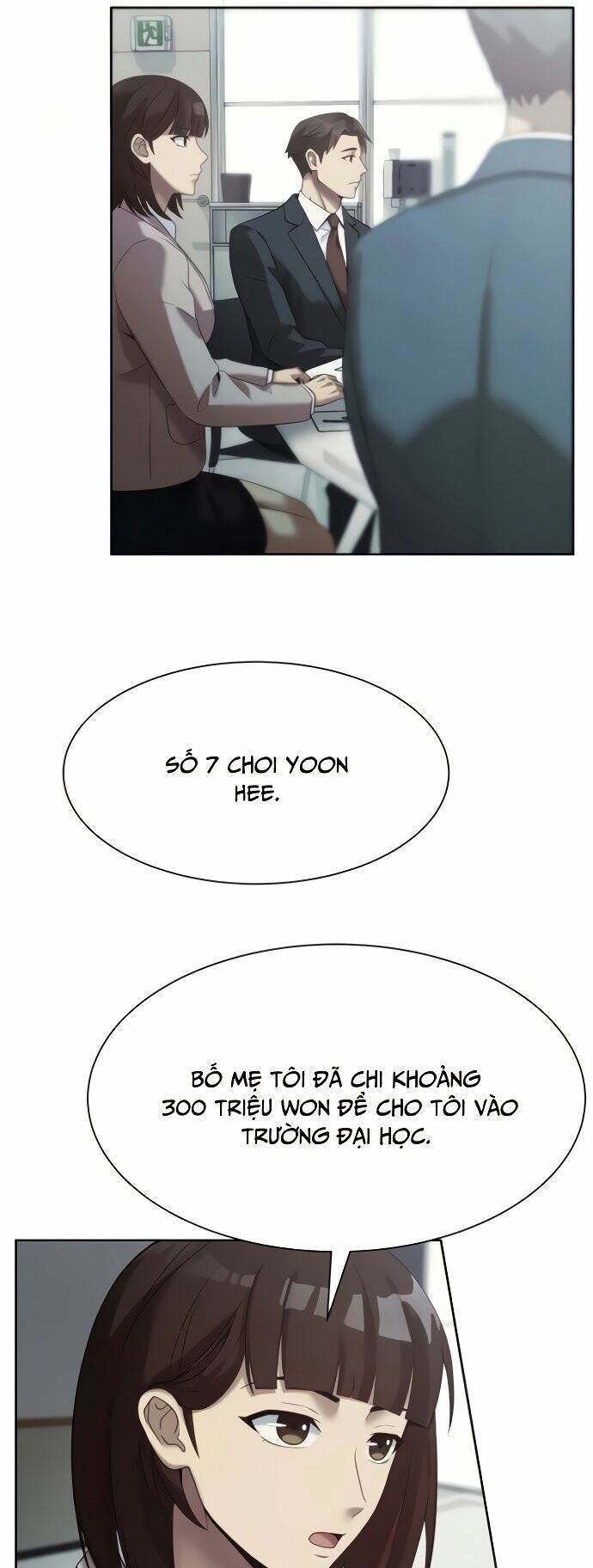 Từ Nhân Viên Vạn Năng Trở Thành Huyền Thoại Chap 5 - Next Chap 6