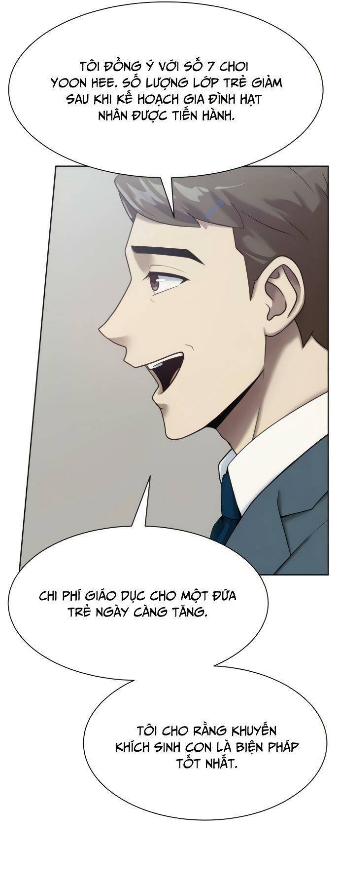 Từ Nhân Viên Vạn Năng Trở Thành Huyền Thoại Chap 5 - Next Chap 6