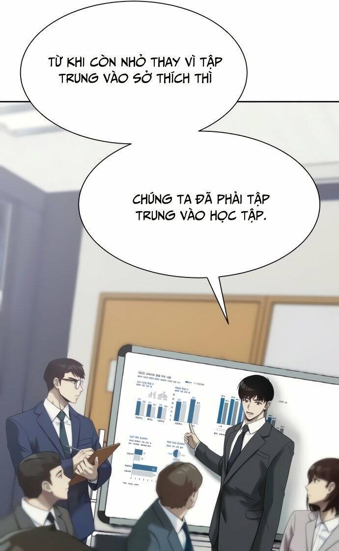 Từ Nhân Viên Vạn Năng Trở Thành Huyền Thoại Chap 5 - Next Chap 6