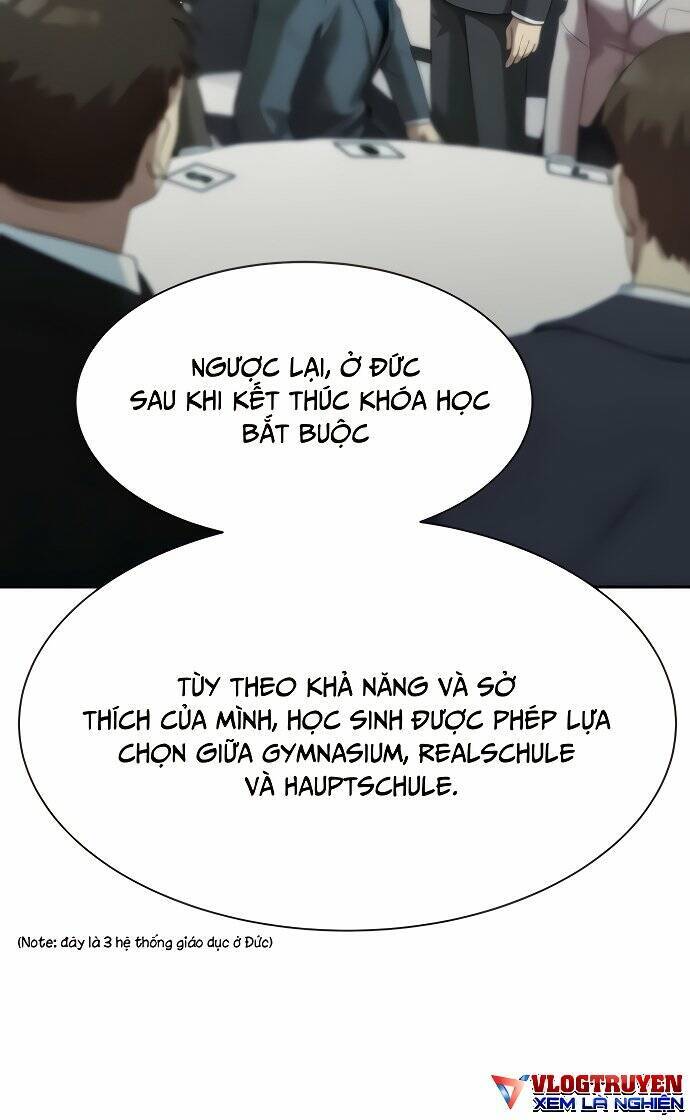 Từ Nhân Viên Vạn Năng Trở Thành Huyền Thoại Chap 5 - Next Chap 6