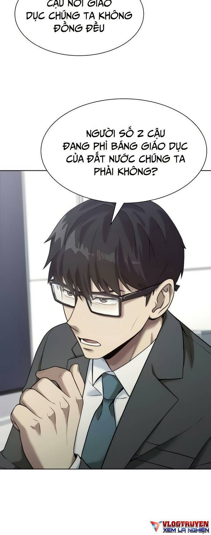 Từ Nhân Viên Vạn Năng Trở Thành Huyền Thoại Chap 5 - Next Chap 6