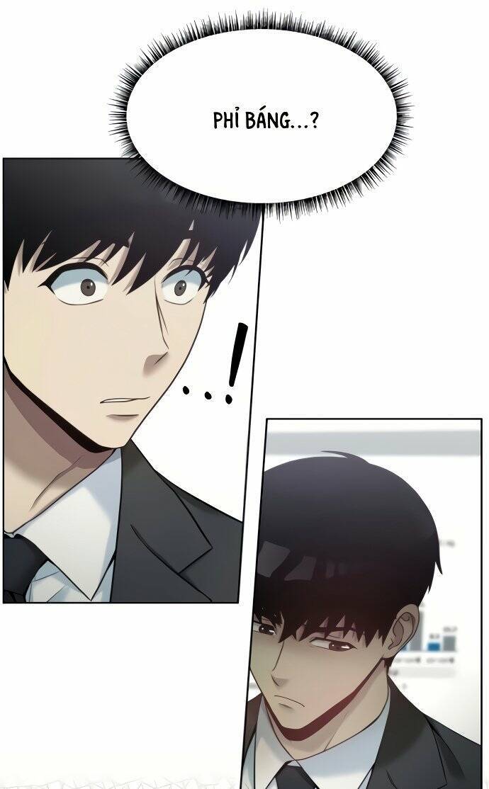 Từ Nhân Viên Vạn Năng Trở Thành Huyền Thoại Chap 5 - Next Chap 6