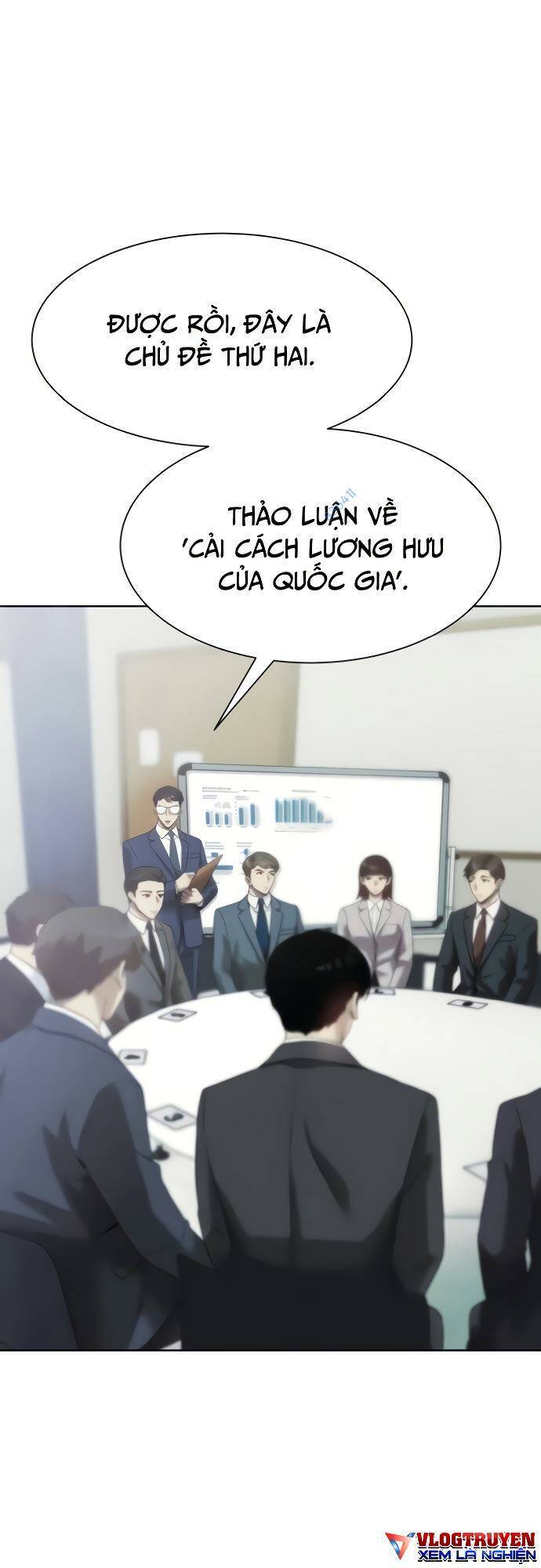 Từ Nhân Viên Vạn Năng Trở Thành Huyền Thoại Chap 5 - Next Chap 6