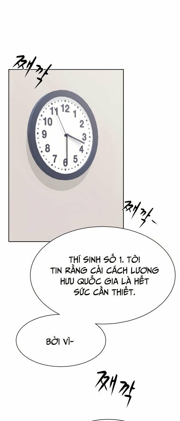 Từ Nhân Viên Vạn Năng Trở Thành Huyền Thoại Chap 5 - Next Chap 6