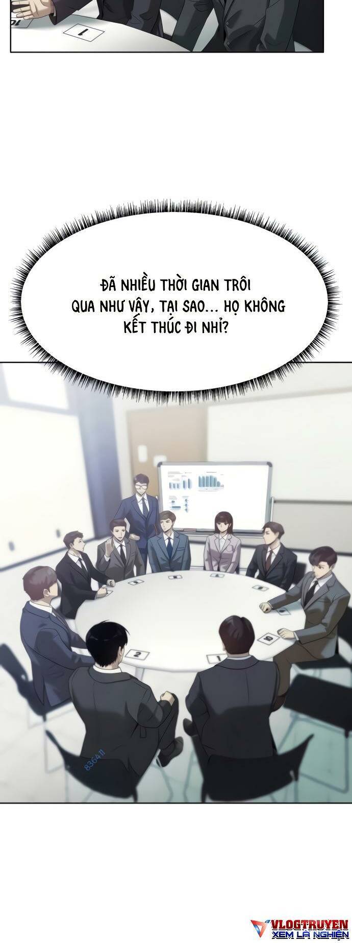Từ Nhân Viên Vạn Năng Trở Thành Huyền Thoại Chap 5 - Next Chap 6