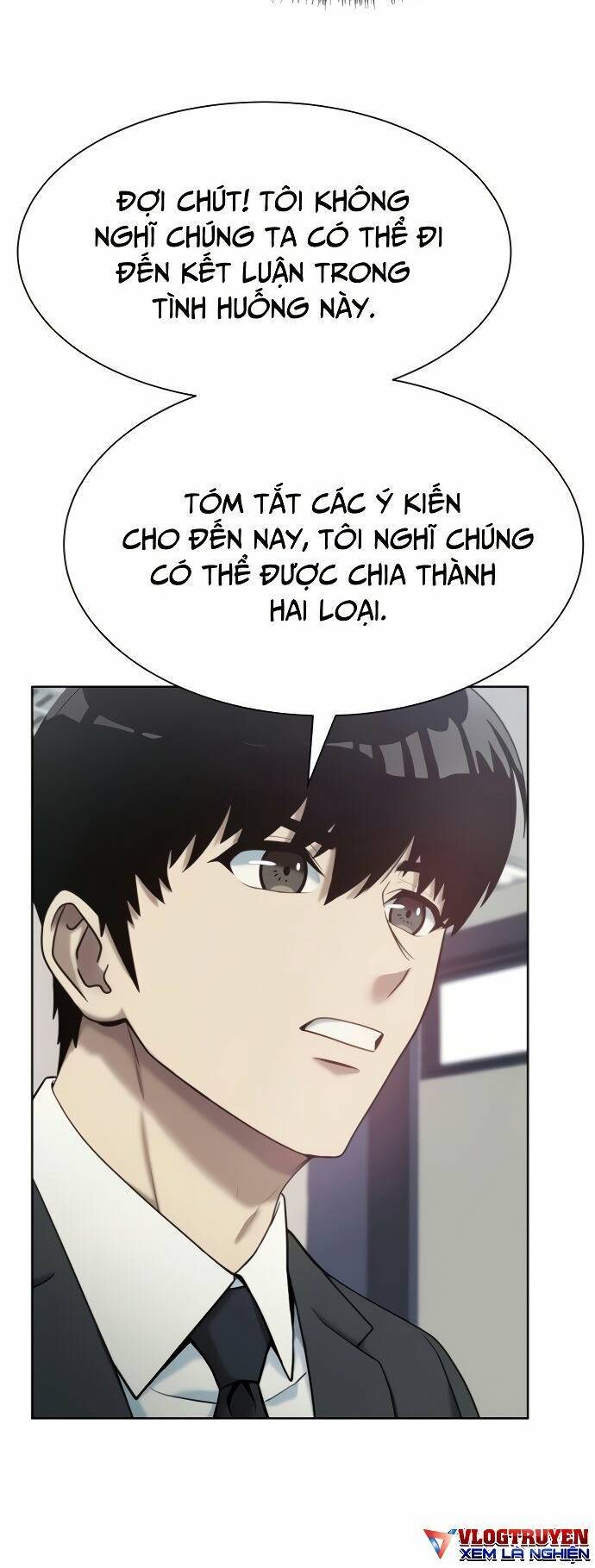 Từ Nhân Viên Vạn Năng Trở Thành Huyền Thoại Chap 5 - Next Chap 6