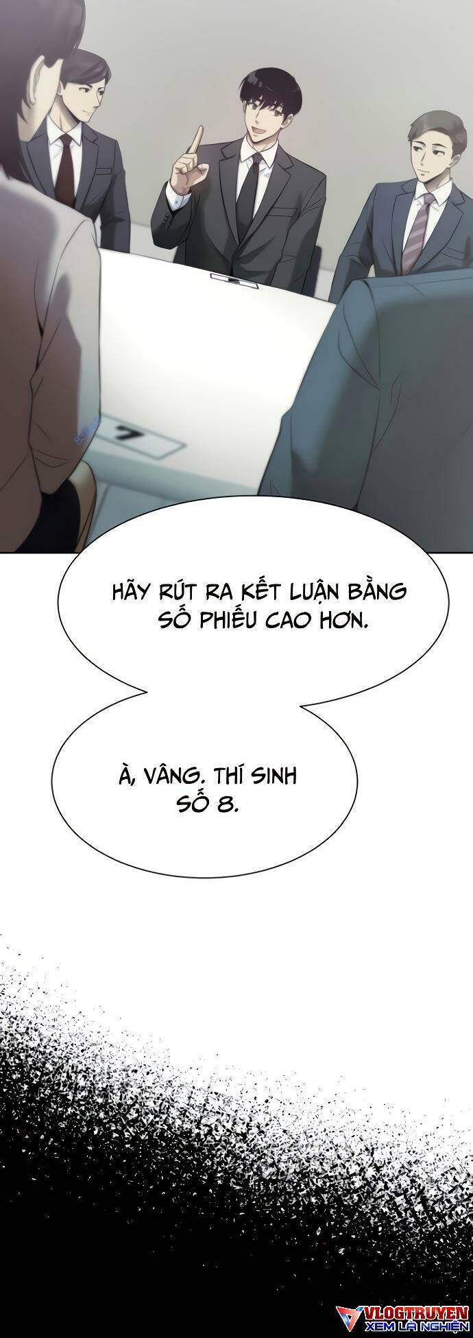 Từ Nhân Viên Vạn Năng Trở Thành Huyền Thoại Chap 5 - Next Chap 6