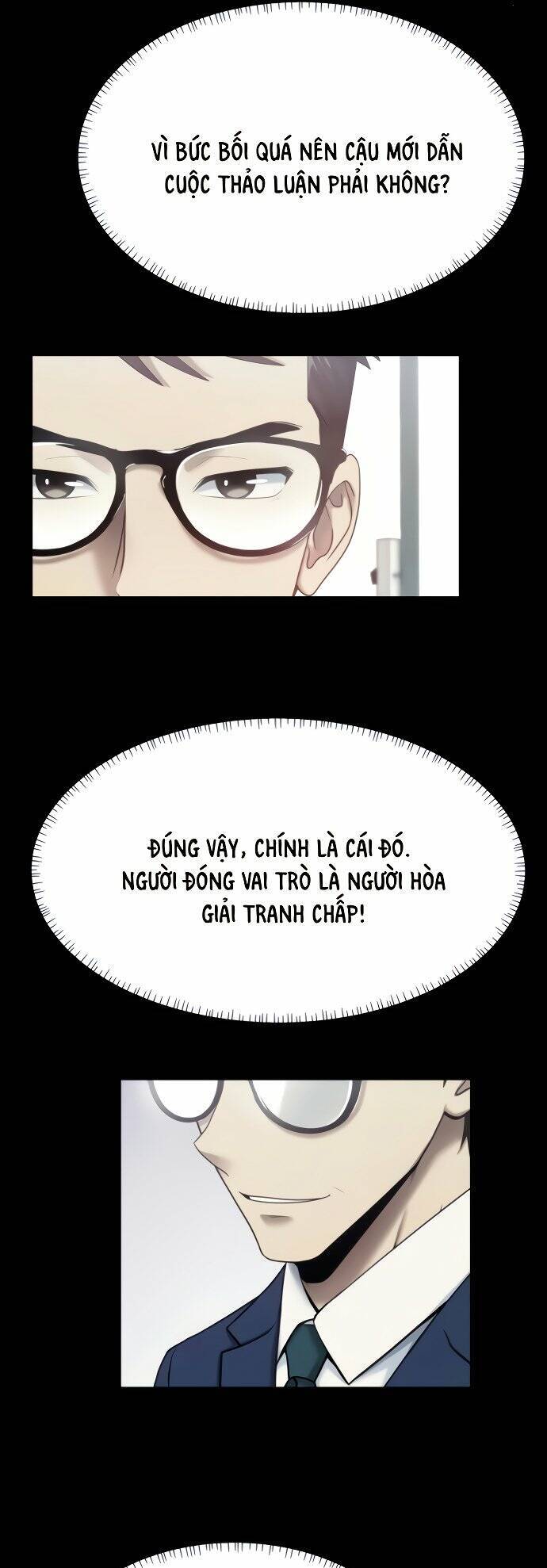 Từ Nhân Viên Vạn Năng Trở Thành Huyền Thoại Chap 5 - Next Chap 6