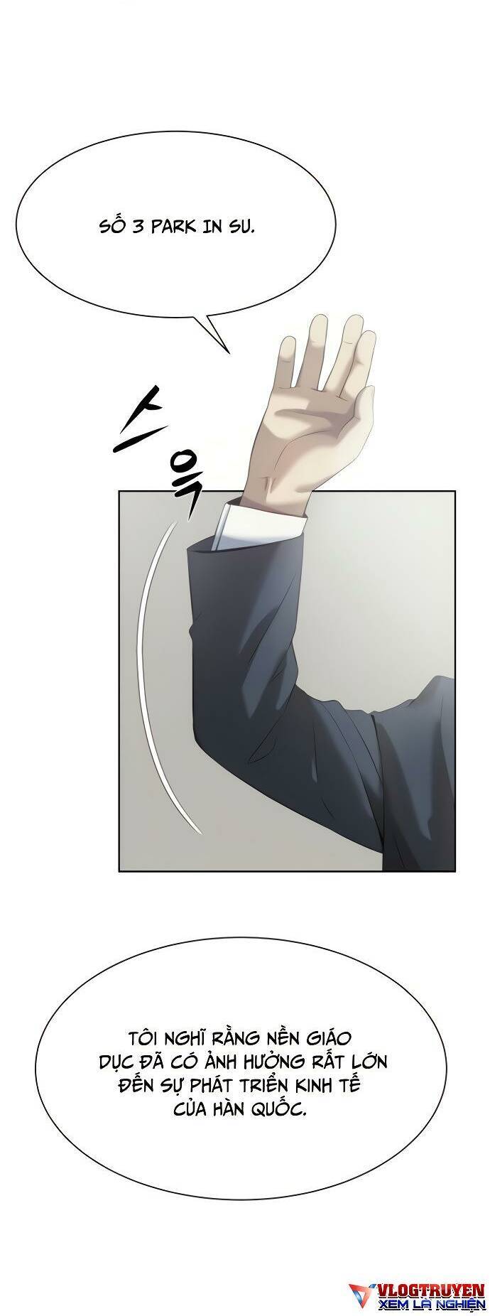 Từ Nhân Viên Vạn Năng Trở Thành Huyền Thoại Chap 5 - Next Chap 6