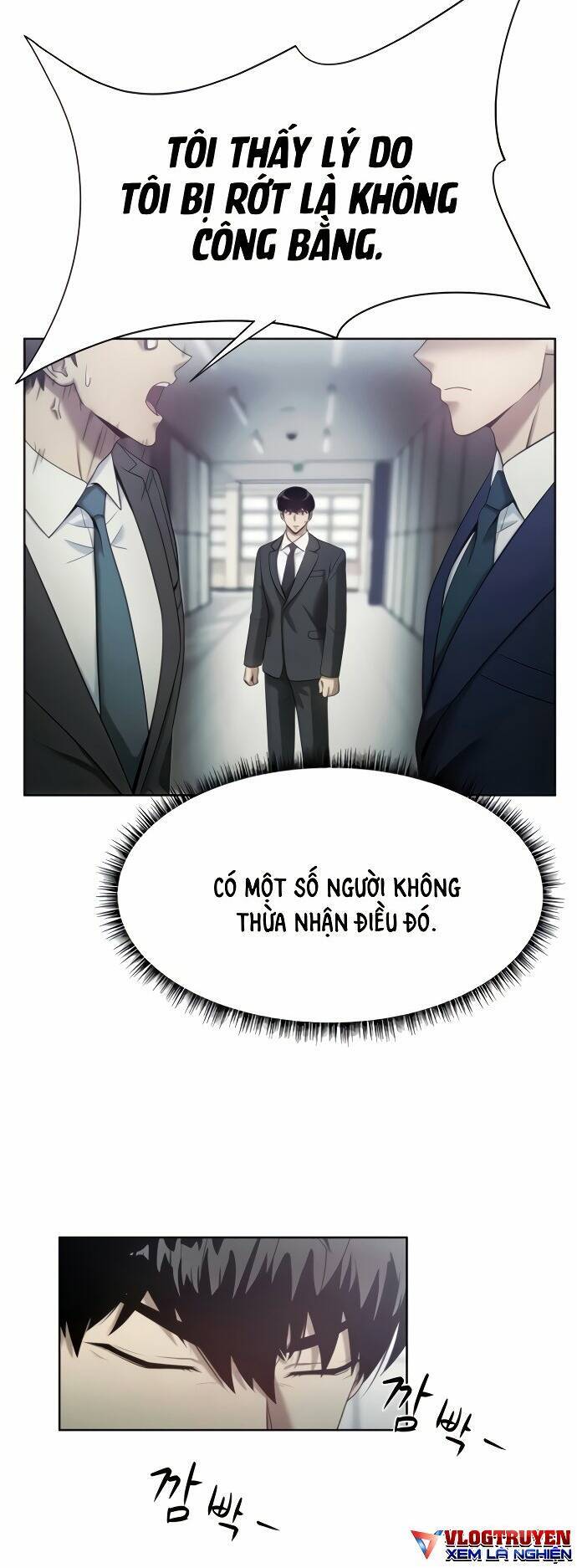 Từ Nhân Viên Vạn Năng Trở Thành Huyền Thoại Chap 5 - Next Chap 6