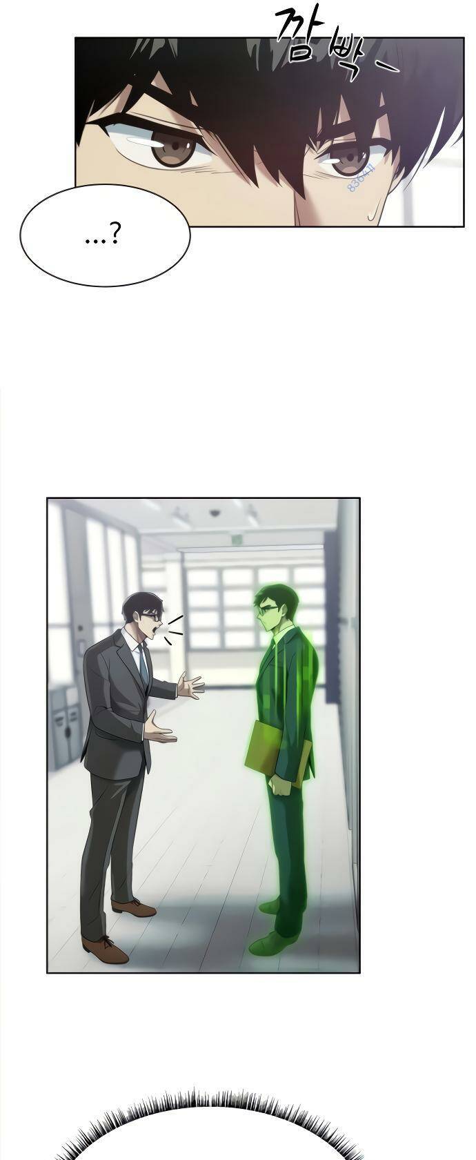 Từ Nhân Viên Vạn Năng Trở Thành Huyền Thoại Chap 5 - Next Chap 6