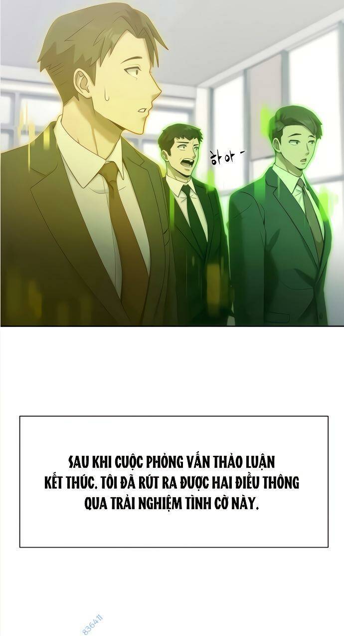 Từ Nhân Viên Vạn Năng Trở Thành Huyền Thoại Chap 5 - Next Chap 6