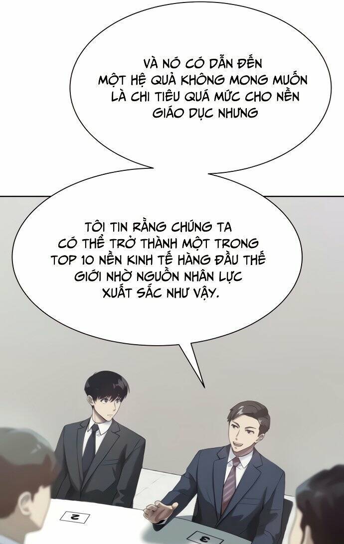 Từ Nhân Viên Vạn Năng Trở Thành Huyền Thoại Chap 5 - Next Chap 6