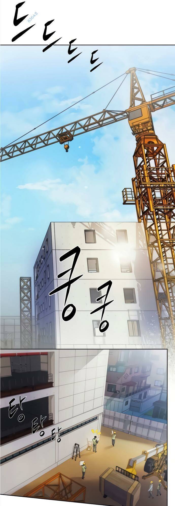 Từ Nhân Viên Vạn Năng Trở Thành Huyền Thoại Chap 5 - Next Chap 6