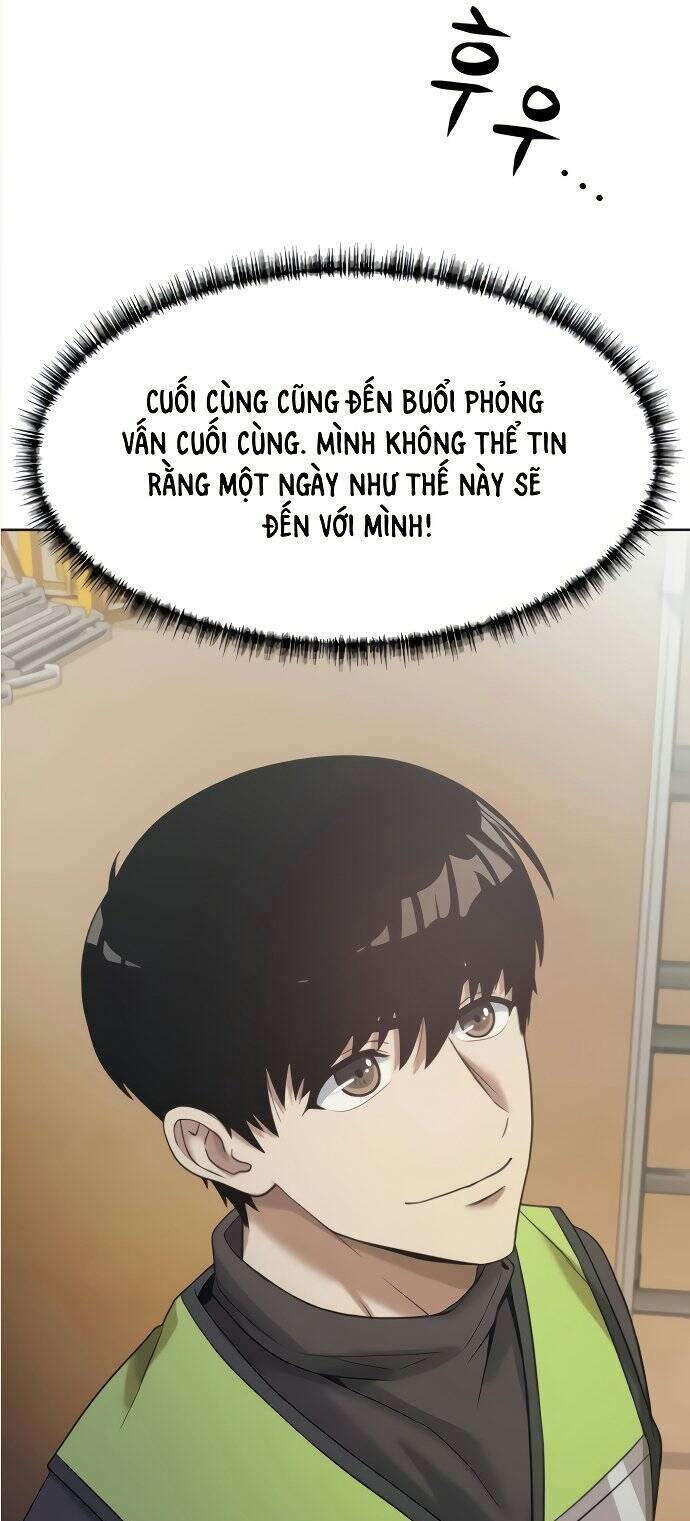 Từ Nhân Viên Vạn Năng Trở Thành Huyền Thoại Chap 5 - Next Chap 6
