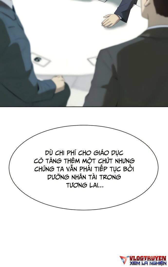 Từ Nhân Viên Vạn Năng Trở Thành Huyền Thoại Chap 5 - Next Chap 6