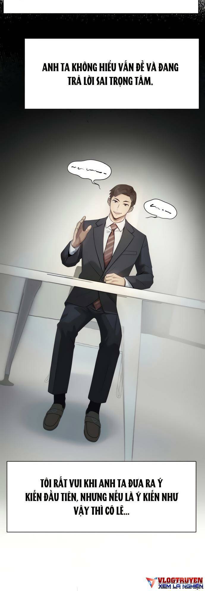 Từ Nhân Viên Vạn Năng Trở Thành Huyền Thoại Chap 5 - Next Chap 6