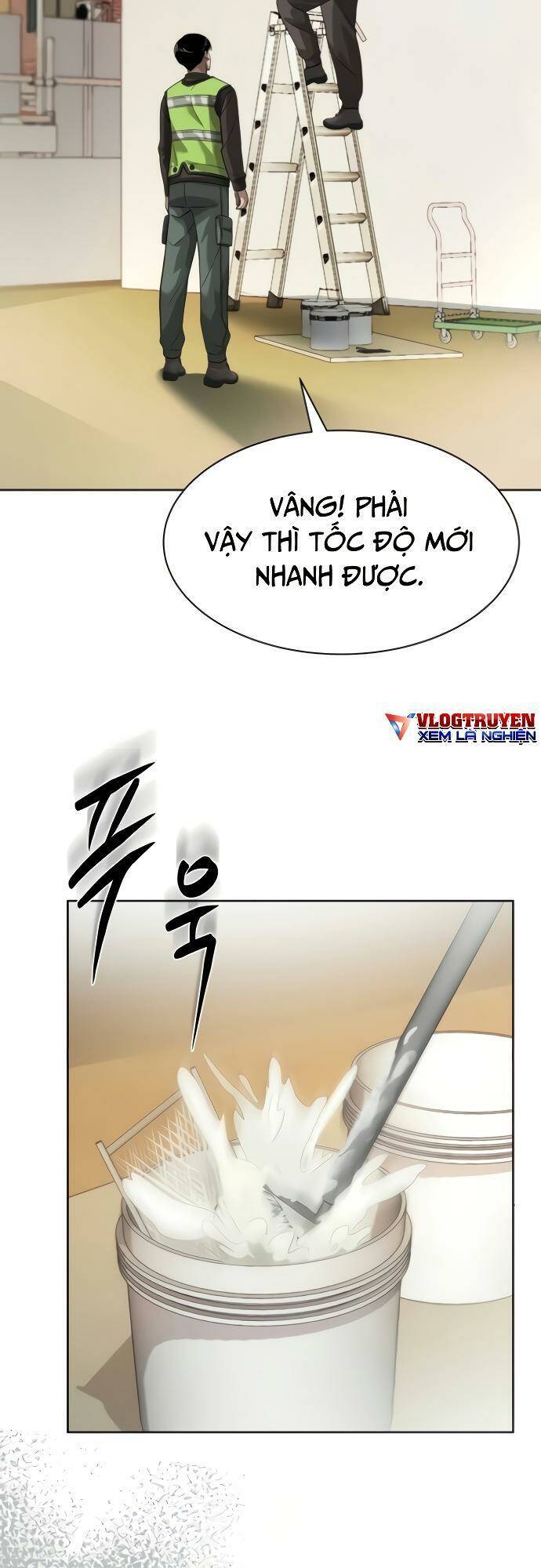 Từ Nhân Viên Vạn Năng Trở Thành Huyền Thoại Chap 6 - Next Chap 7