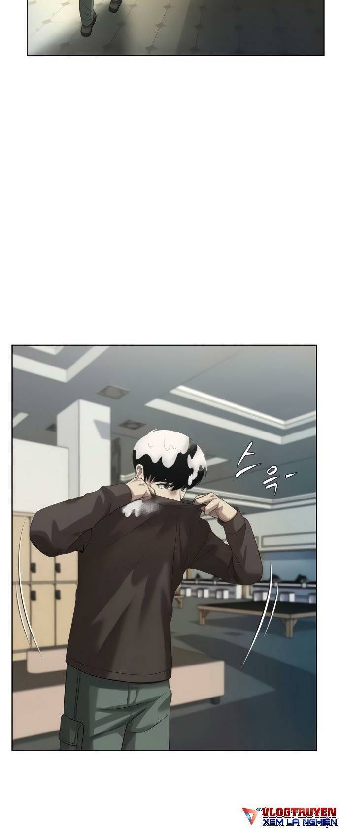 Từ Nhân Viên Vạn Năng Trở Thành Huyền Thoại Chap 6 - Next Chap 7
