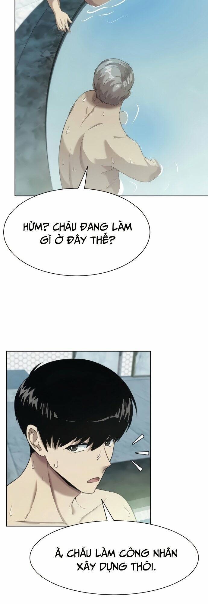 Từ Nhân Viên Vạn Năng Trở Thành Huyền Thoại Chap 6 - Next Chap 7
