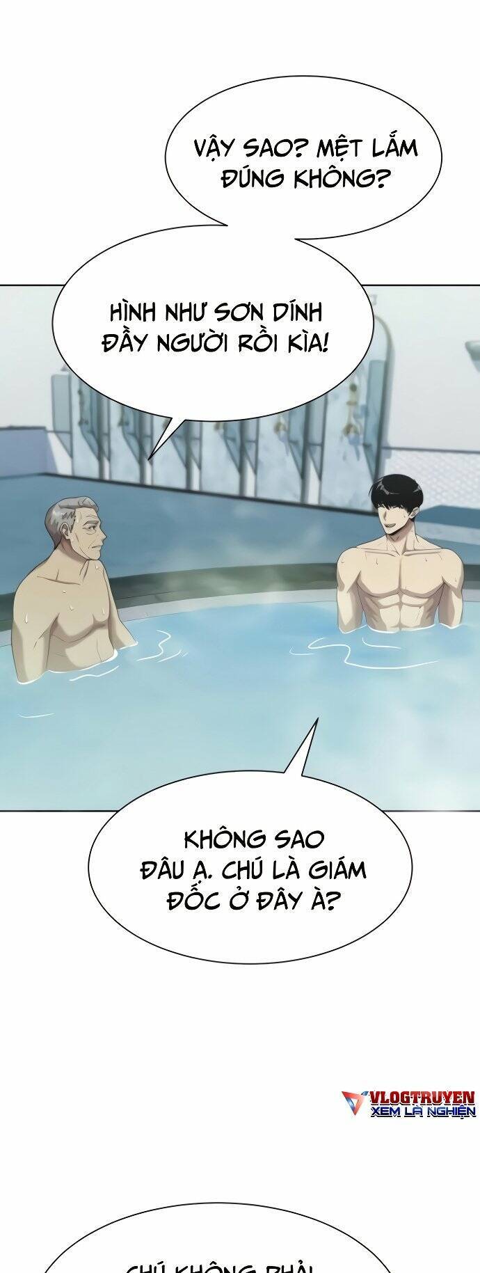 Từ Nhân Viên Vạn Năng Trở Thành Huyền Thoại Chap 6 - Next Chap 7