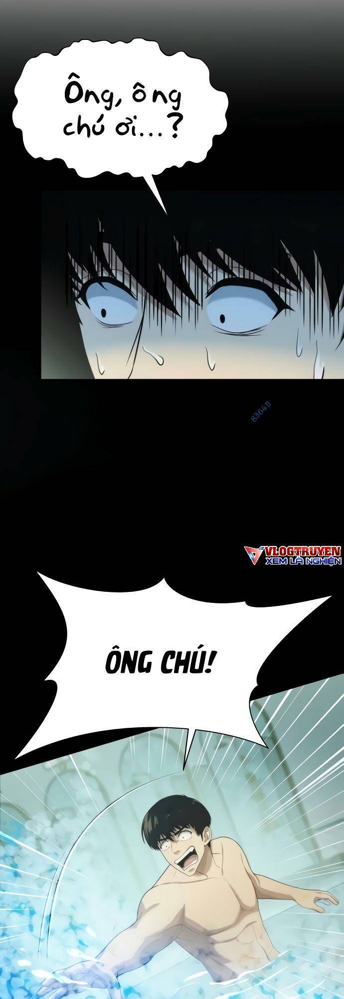 Từ Nhân Viên Vạn Năng Trở Thành Huyền Thoại Chap 6 - Next Chap 7