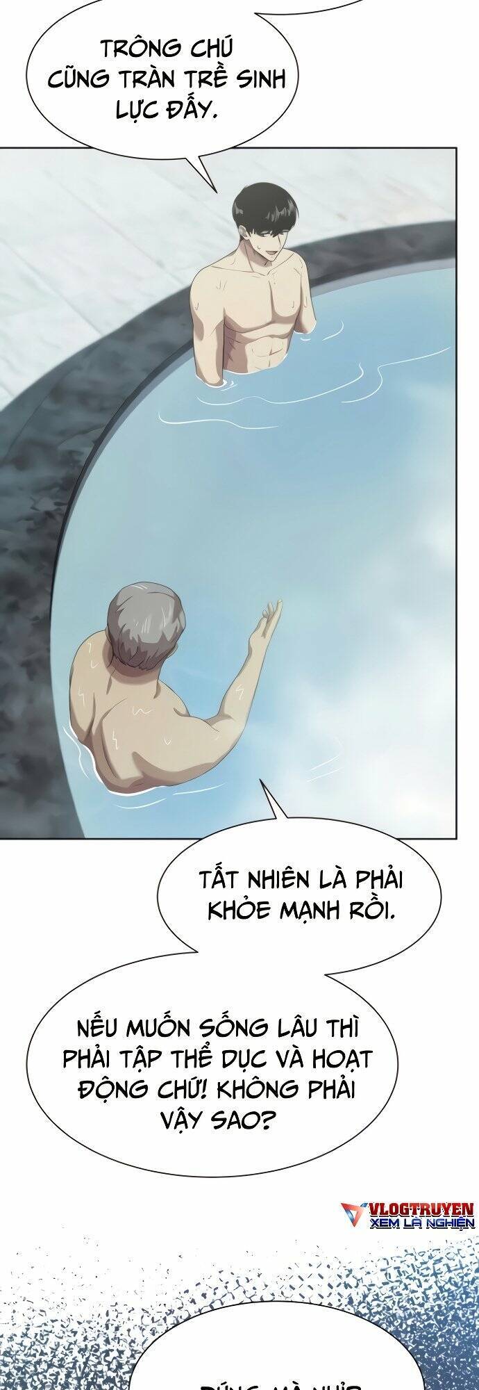 Từ Nhân Viên Vạn Năng Trở Thành Huyền Thoại Chap 6 - Next Chap 7