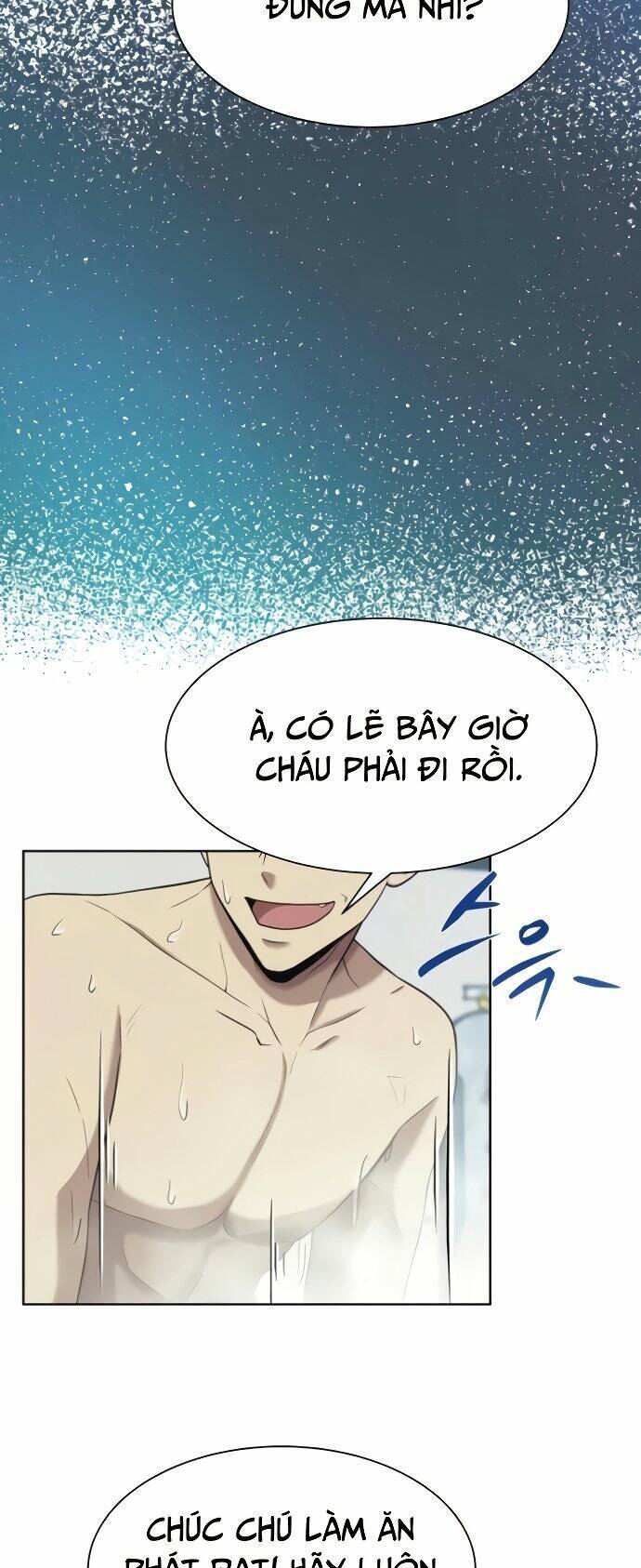 Từ Nhân Viên Vạn Năng Trở Thành Huyền Thoại Chap 6 - Next Chap 7