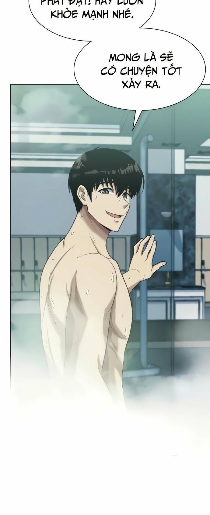 Từ Nhân Viên Vạn Năng Trở Thành Huyền Thoại Chap 6 - Next Chap 7