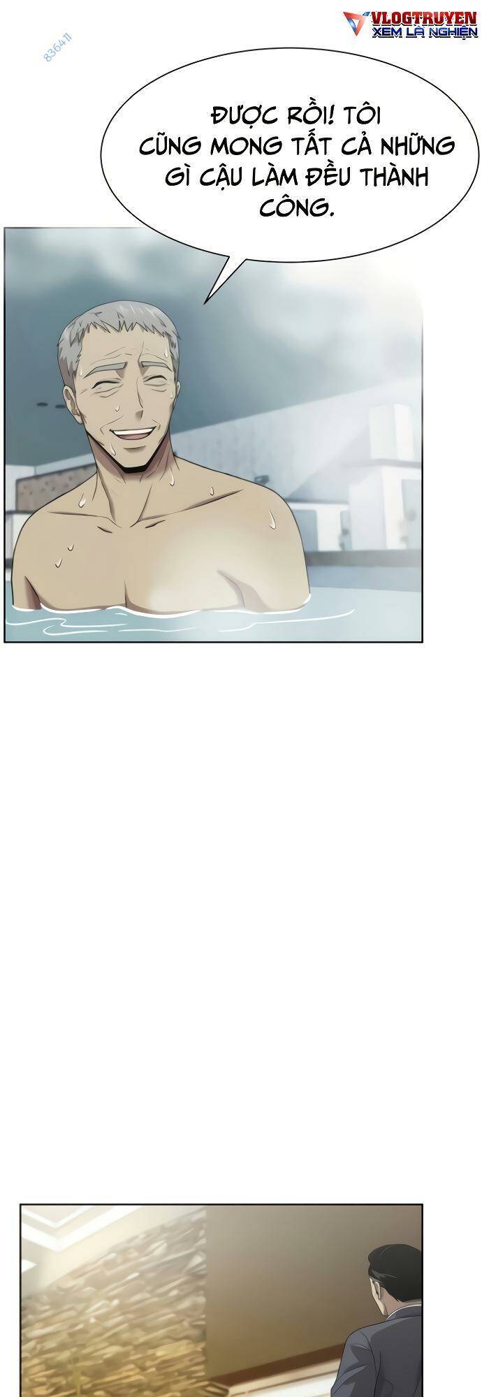 Từ Nhân Viên Vạn Năng Trở Thành Huyền Thoại Chap 6 - Next Chap 7