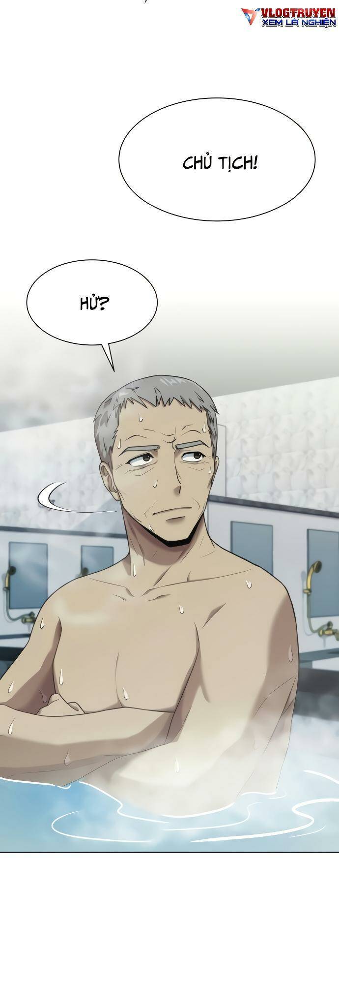 Từ Nhân Viên Vạn Năng Trở Thành Huyền Thoại Chap 6 - Next Chap 7