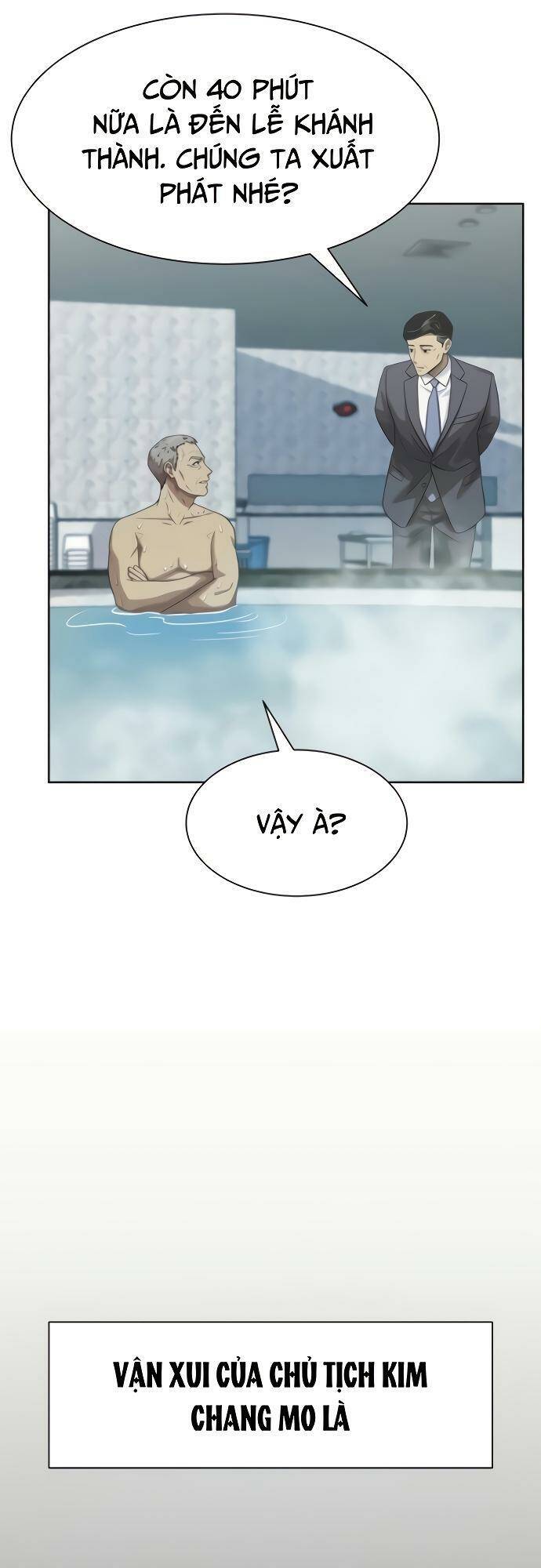 Từ Nhân Viên Vạn Năng Trở Thành Huyền Thoại Chap 6 - Next Chap 7
