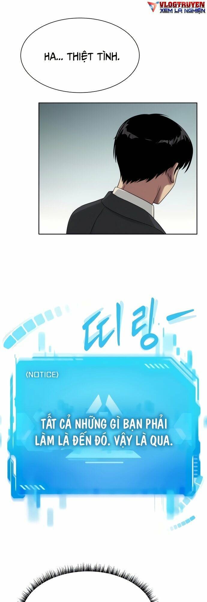 Từ Nhân Viên Vạn Năng Trở Thành Huyền Thoại Chap 6 - Next Chap 7