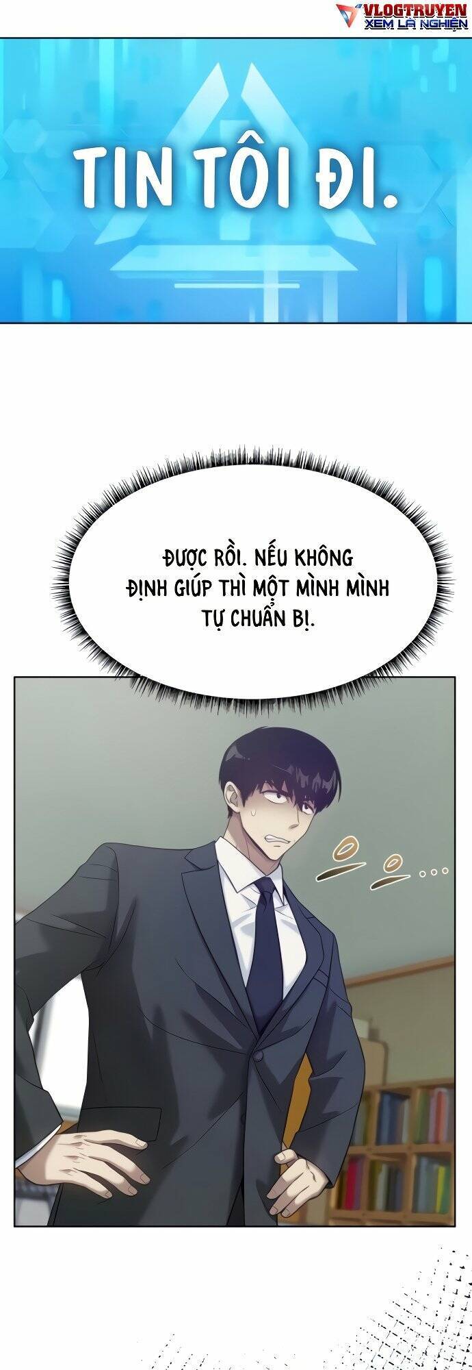 Từ Nhân Viên Vạn Năng Trở Thành Huyền Thoại Chap 6 - Next Chap 7