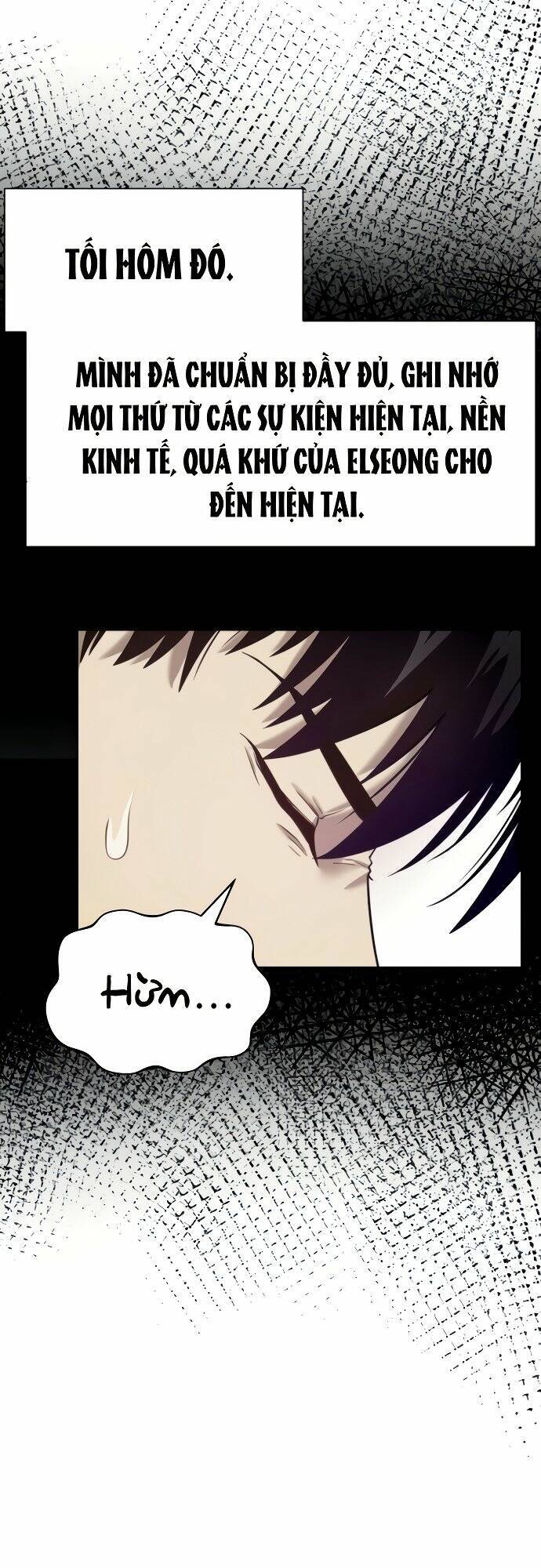 Từ Nhân Viên Vạn Năng Trở Thành Huyền Thoại Chap 6 - Next Chap 7