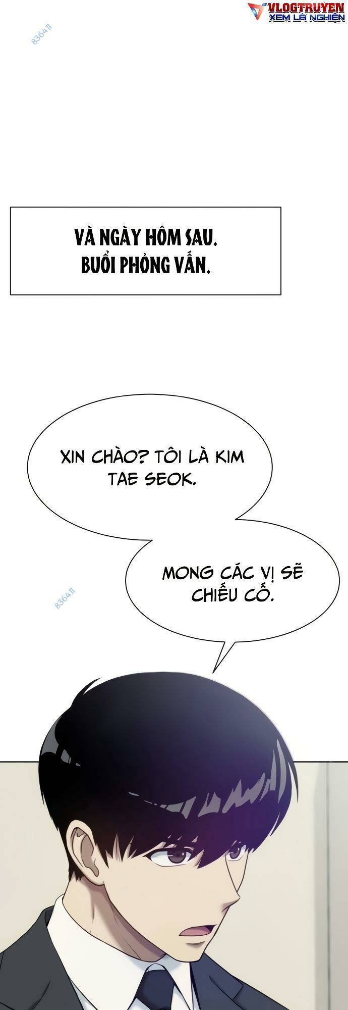 Từ Nhân Viên Vạn Năng Trở Thành Huyền Thoại Chap 6 - Next Chap 7