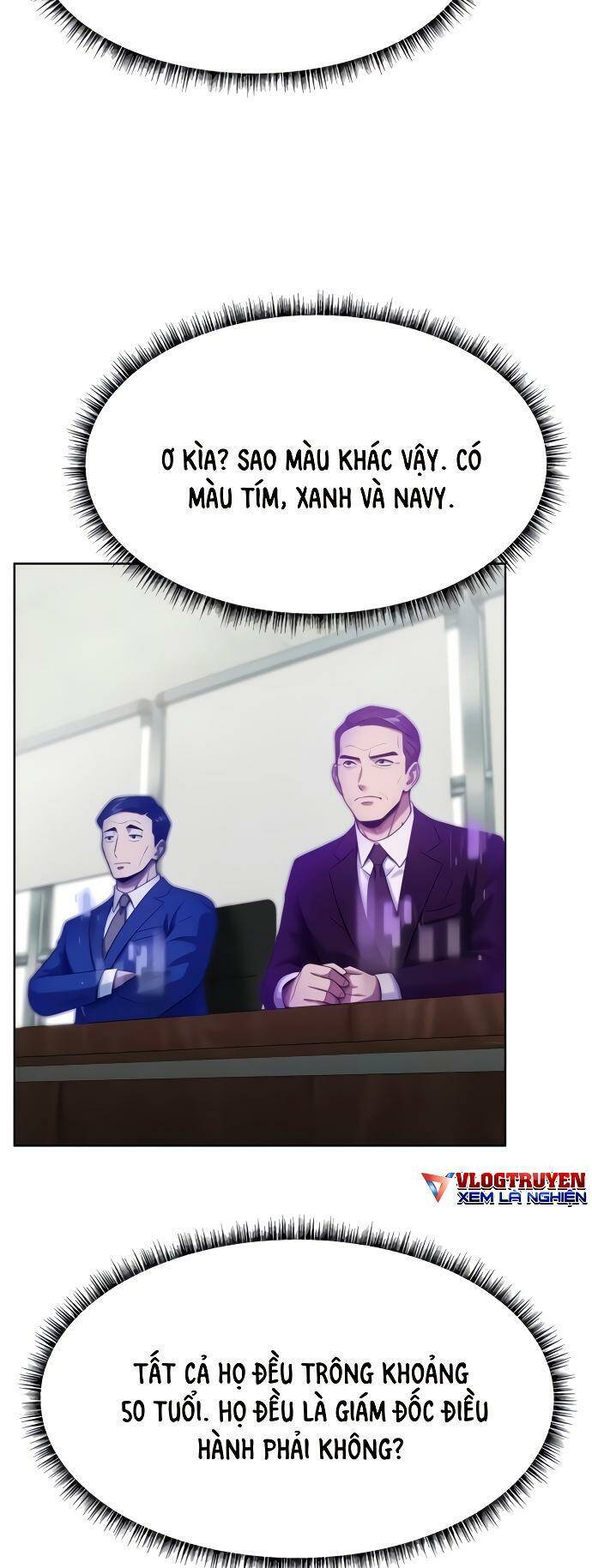Từ Nhân Viên Vạn Năng Trở Thành Huyền Thoại Chap 6 - Next Chap 7