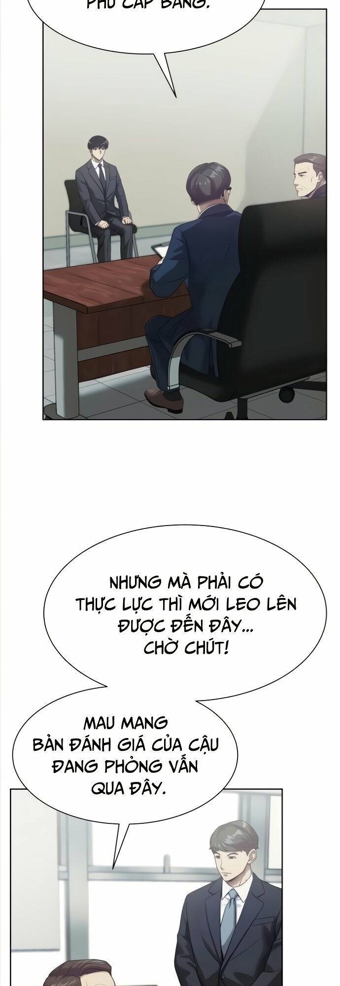 Từ Nhân Viên Vạn Năng Trở Thành Huyền Thoại Chap 6 - Next Chap 7